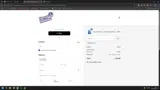 NEW-15 coupon verification screenshot