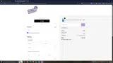 SENSE15 coupon verification screenshot