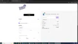 SENSE15 coupon verification screenshot