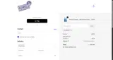 SENSE15 coupon verification screenshot