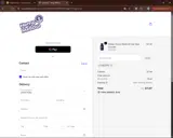 ALLSITES coupon verification screenshot