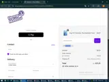 15MADU coupon verification screenshot