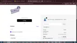 CODE15 coupon verification screenshot