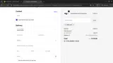 timeCODE coupon verification screenshot