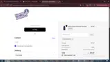 wisdom2525 coupon verification screenshot