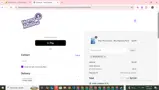 wisdom2525 coupon verification screenshot