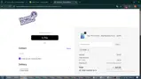 15TEKI coupon verification screenshot