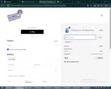 FFW coupon verification screenshot