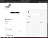 ALLSITES coupon verification screenshot