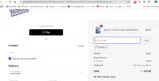 CODE15 coupon verification screenshot