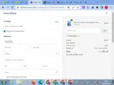 EMELLOW15 coupon verification screenshot