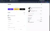 Hemway coupon verification screenshot