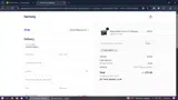Hemway coupon verification screenshot