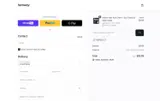 Hemway coupon verification screenshot