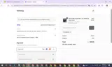 Hemway coupon verification screenshot