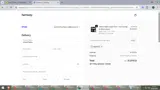 Hemway coupon verification screenshot