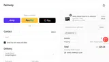 Hemway coupon verification screenshot