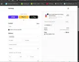 Hemway coupon verification screenshot