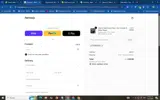 Hemway coupon verification screenshot