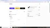 Hemway coupon verification screenshot