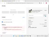 HELLO10 coupon verification screenshot