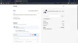 vip2024easy coupon verification screenshot