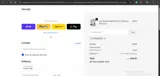 vip2024easy coupon verification screenshot
