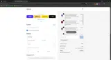vip2024easy coupon verification screenshot