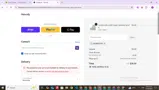 2024nextvip coupon verification screenshot