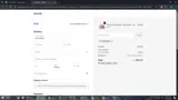 take24NEW coupon verification screenshot