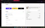 futurity2024 coupon verification screenshot