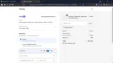 futurity2024 coupon verification screenshot
