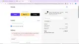 VIP5SALE coupon verification screenshot