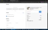 mim10 coupon verification screenshot