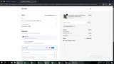 SIMPLYCODES747 coupon verification screenshot