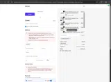 SIMPLYCODES747 coupon verification screenshot