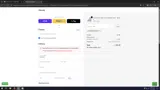 SIMPLYCODES747 coupon verification screenshot