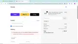 HEN5 coupon verification screenshot