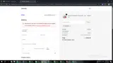 CWOFF50 coupon verification screenshot