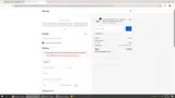 20off coupon verification screenshot