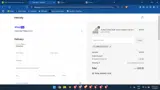 SIMPLYCODES747 coupon verification screenshot