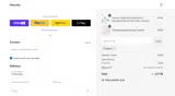 mim10 coupon verification screenshot