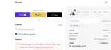 CWOFF50 coupon verification screenshot