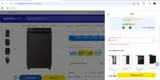 Henckels coupon verification screenshot