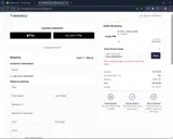 Henckels coupon verification screenshot