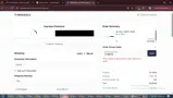 Henckels coupon verification screenshot