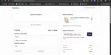 Henckels coupon verification screenshot