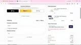 Henckels coupon verification screenshot