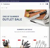 Henckels coupon verification screenshot