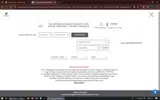 SUNSHINE coupon verification screenshot